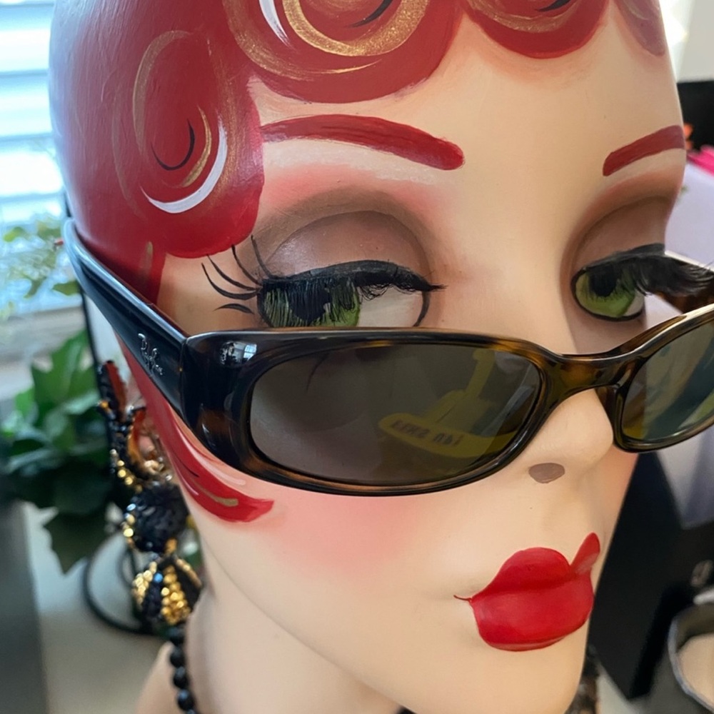Ray-Ban RB 2129 902 3N Unisex Sunglasses Frames Only ( Lens are Prescription) - Picture 3 of 8